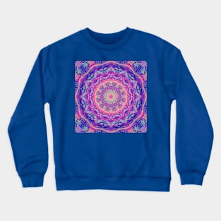 Crystal Visions 30 Crewneck Sweatshirt